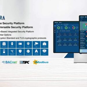 Armatura One – Plataforma Integral de Seguridad Basada en la Web