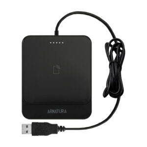 EP20ENC – Lector y Enrolador RFID Multitecnología