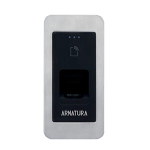 EP30CF – Lector Biométrico Multitecnología con Seguridad Avanzada