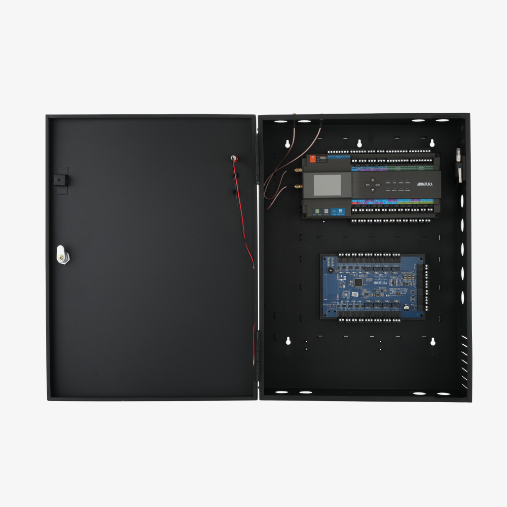 ENC Series